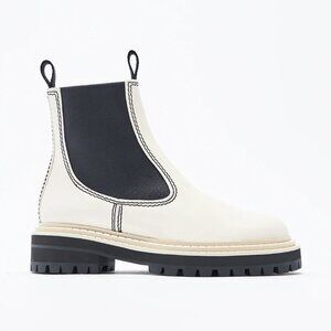 NWT Proenza Schouler Boots Size 10